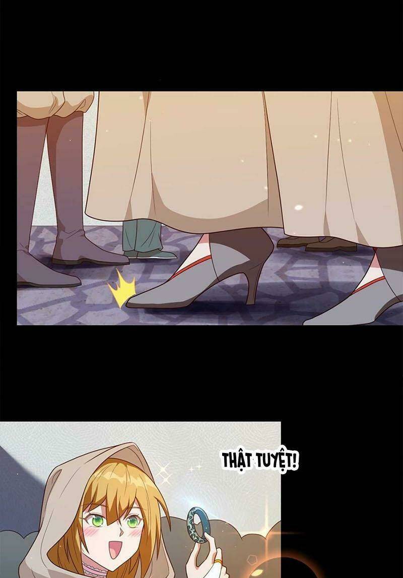 Từ Hôm Nay Bắt Đầu Làm Thành Chủ Chapter 356 - Trang 2