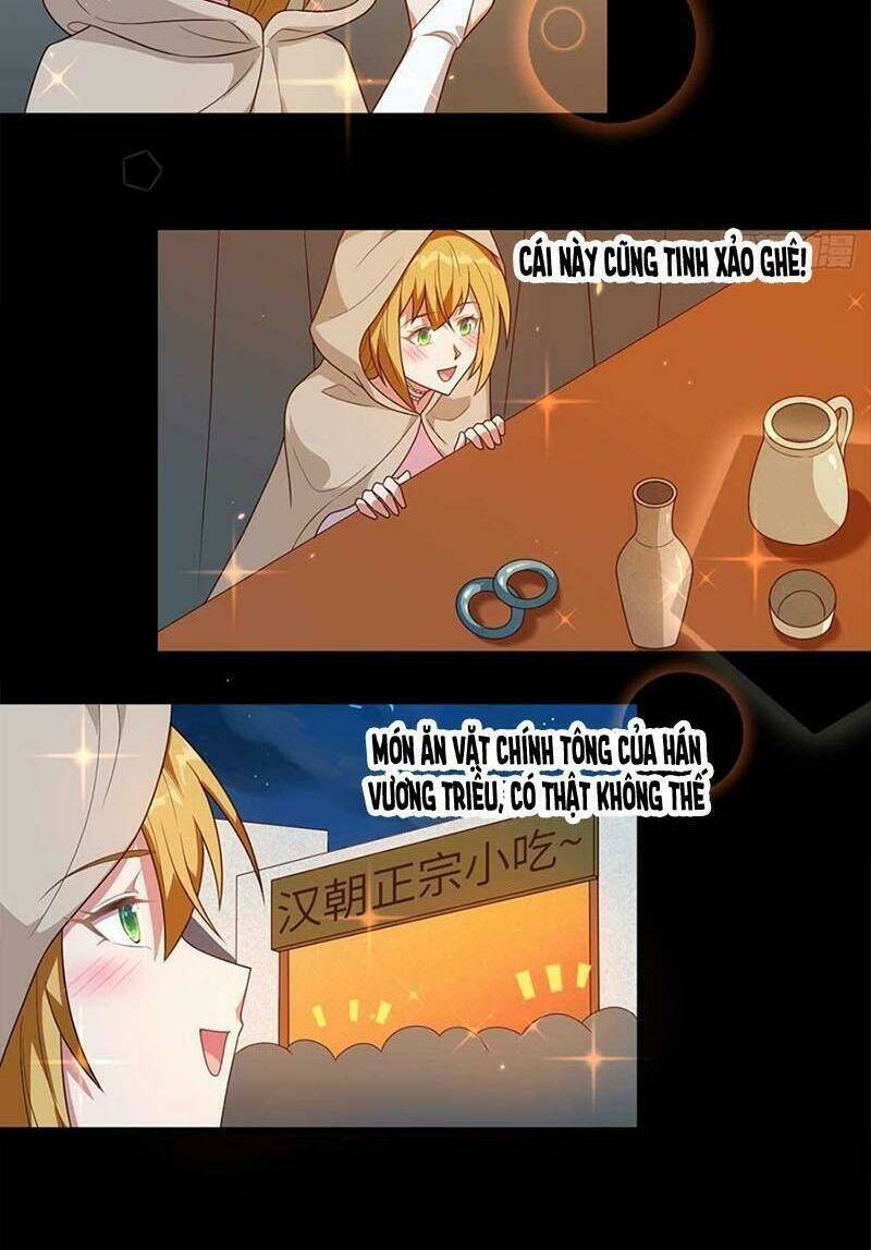 Từ Hôm Nay Bắt Đầu Làm Thành Chủ Chapter 356 - Trang 2