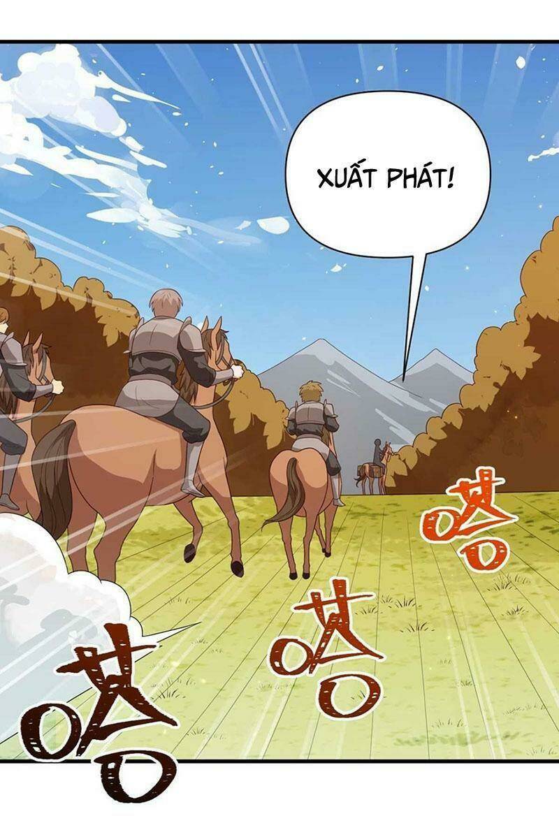 Từ Hôm Nay Bắt Đầu Làm Thành Chủ Chapter 356 - Trang 2