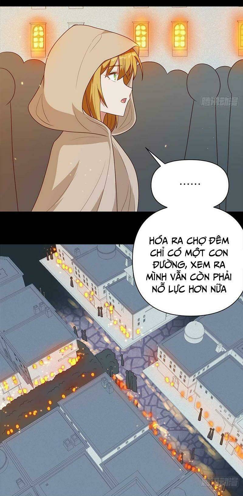Từ Hôm Nay Bắt Đầu Làm Thành Chủ Chapter 356 - Trang 2