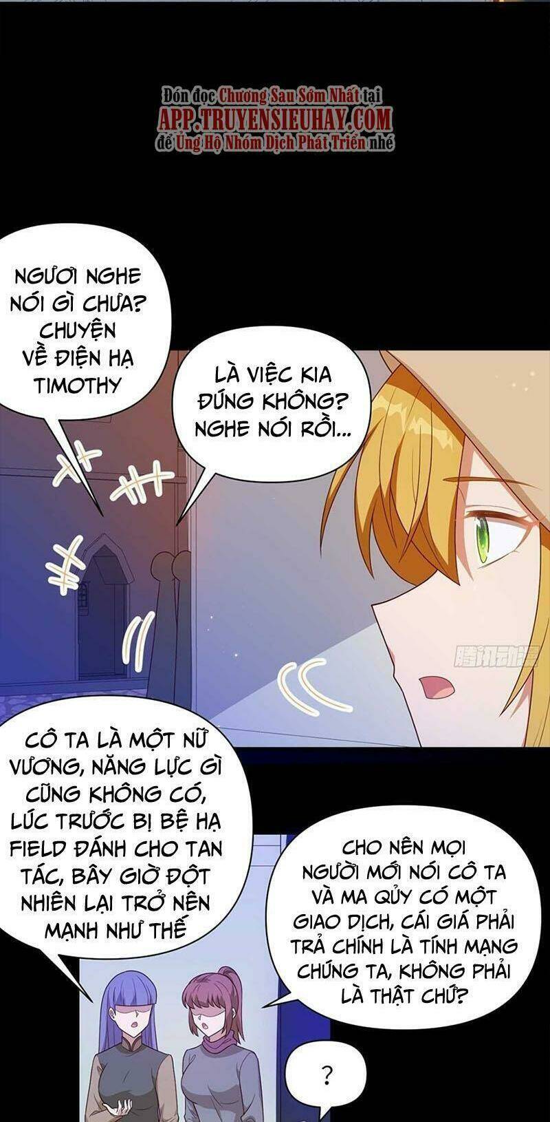 Từ Hôm Nay Bắt Đầu Làm Thành Chủ Chapter 356 - Trang 2