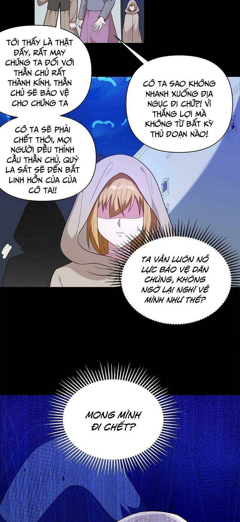 Từ Hôm Nay Bắt Đầu Làm Thành Chủ Chapter 356 - Trang 2