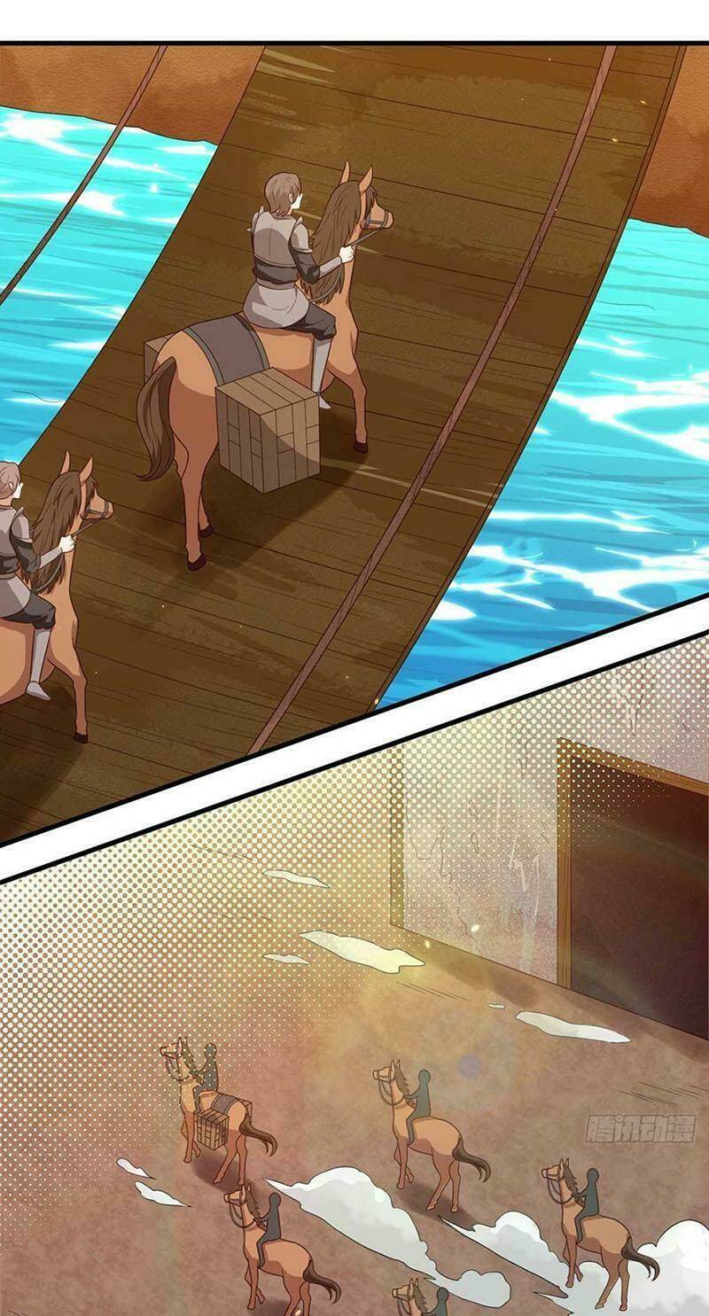 Từ Hôm Nay Bắt Đầu Làm Thành Chủ Chapter 356 - Trang 2