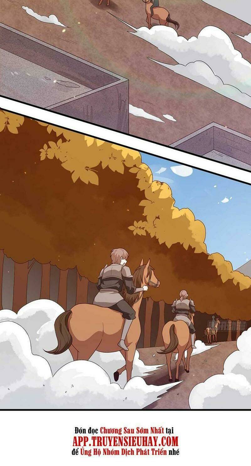 Từ Hôm Nay Bắt Đầu Làm Thành Chủ Chapter 356 - Trang 2