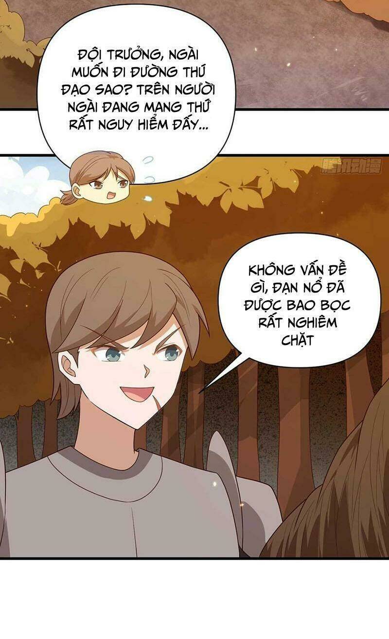 Từ Hôm Nay Bắt Đầu Làm Thành Chủ Chapter 356 - Trang 2