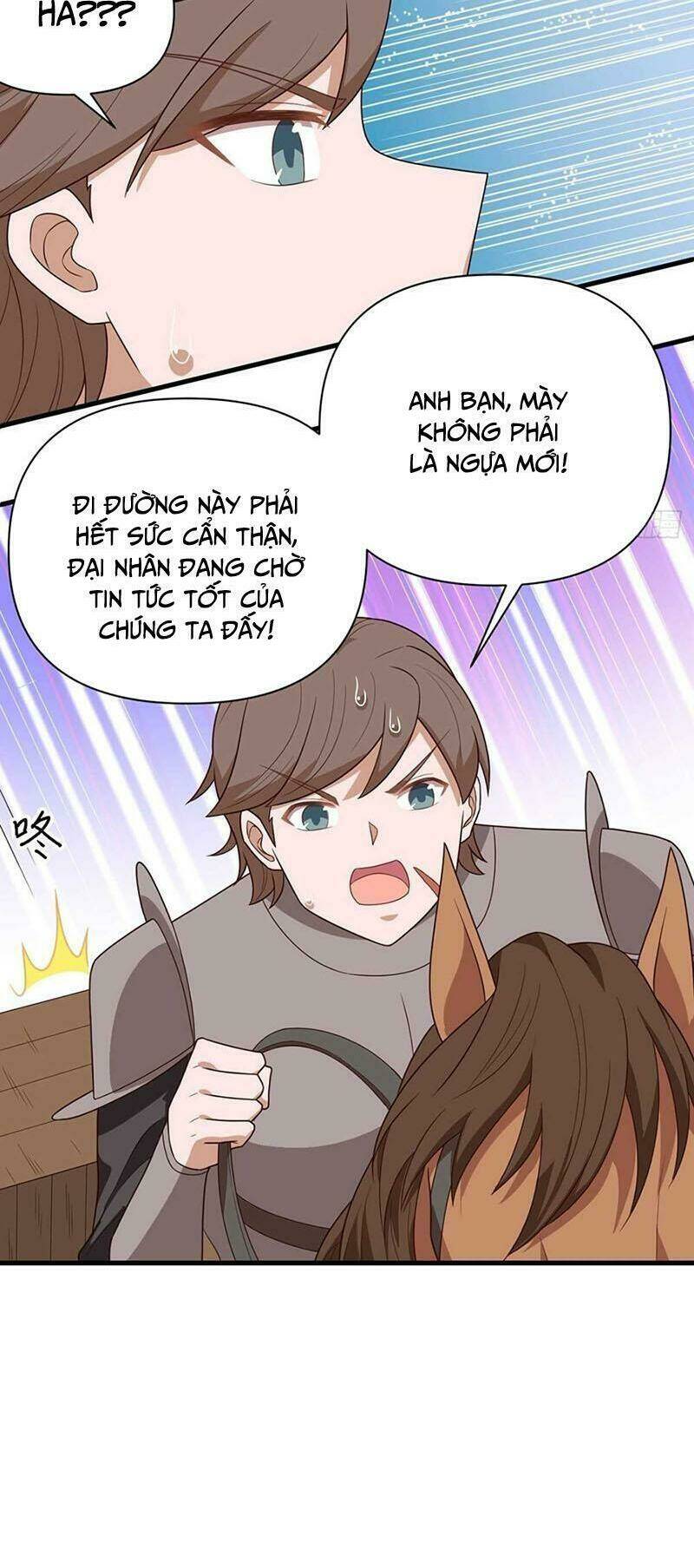 Từ Hôm Nay Bắt Đầu Làm Thành Chủ Chapter 356 - Trang 2