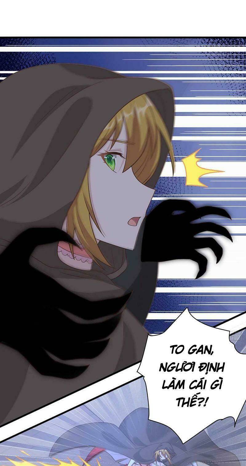 Từ Hôm Nay Bắt Đầu Làm Thành Chủ Chapter 357 - Trang 2