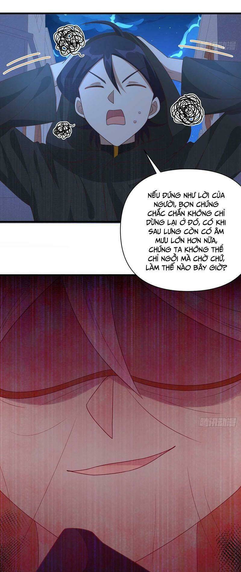 Từ Hôm Nay Bắt Đầu Làm Thành Chủ Chapter 357 - Trang 2