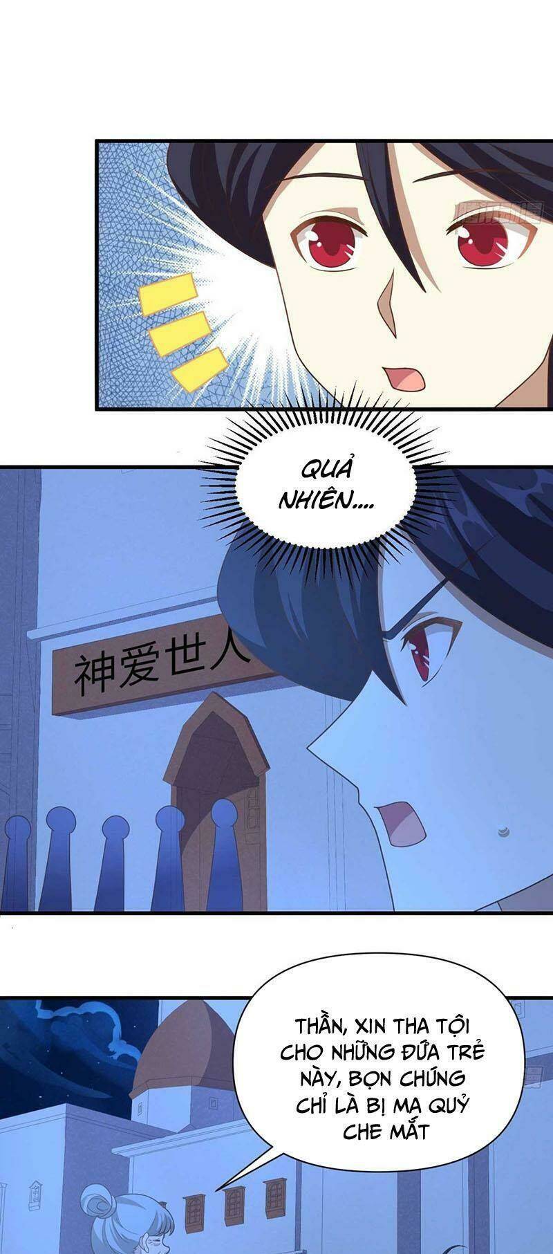 Từ Hôm Nay Bắt Đầu Làm Thành Chủ Chapter 357 - Trang 2