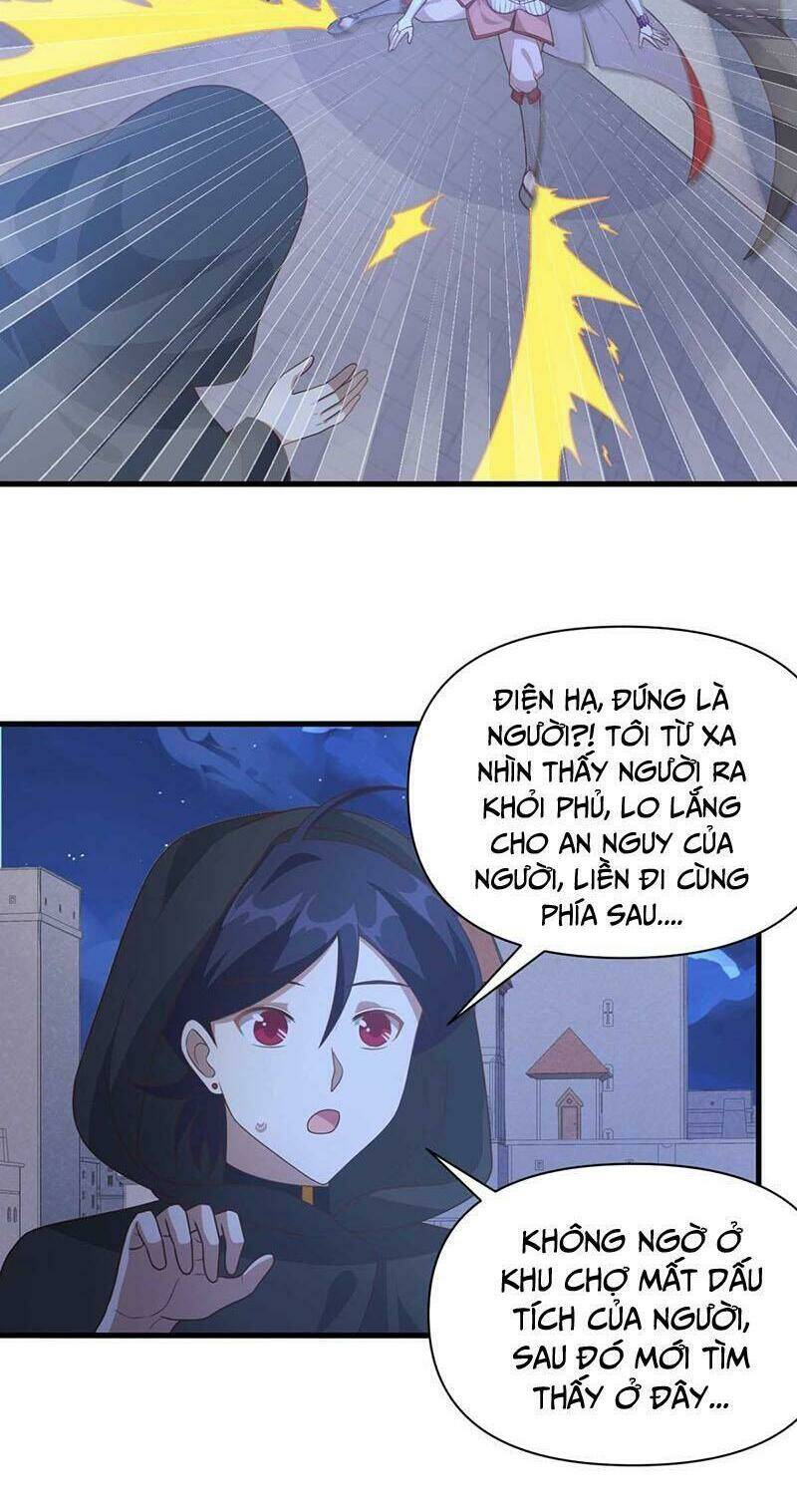 Từ Hôm Nay Bắt Đầu Làm Thành Chủ Chapter 357 - Trang 2