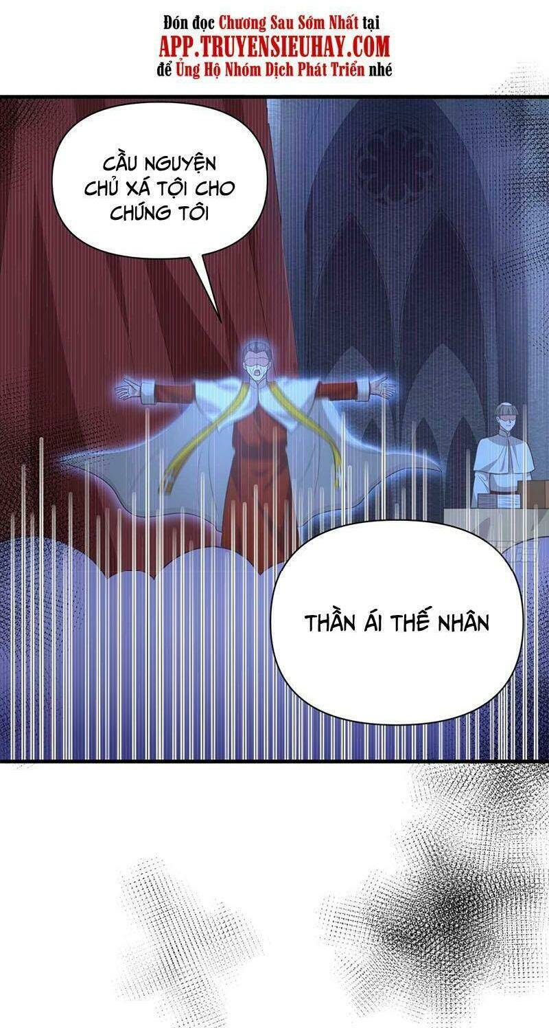 Từ Hôm Nay Bắt Đầu Làm Thành Chủ Chapter 357 - Trang 2