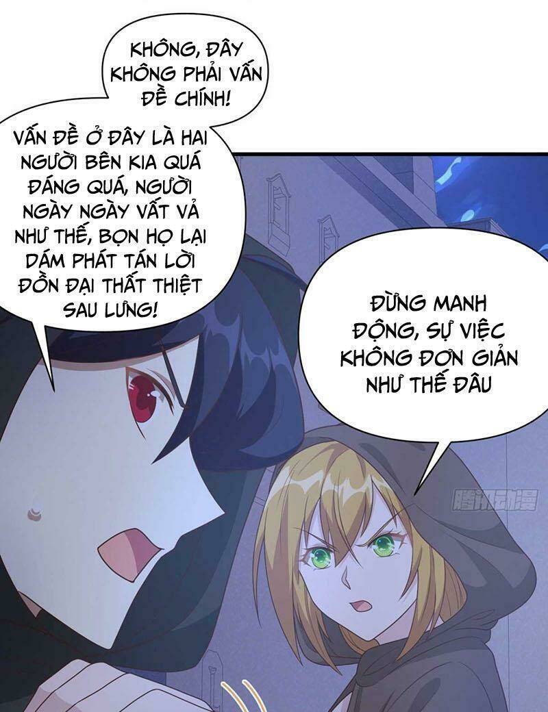 Từ Hôm Nay Bắt Đầu Làm Thành Chủ Chapter 357 - Trang 2