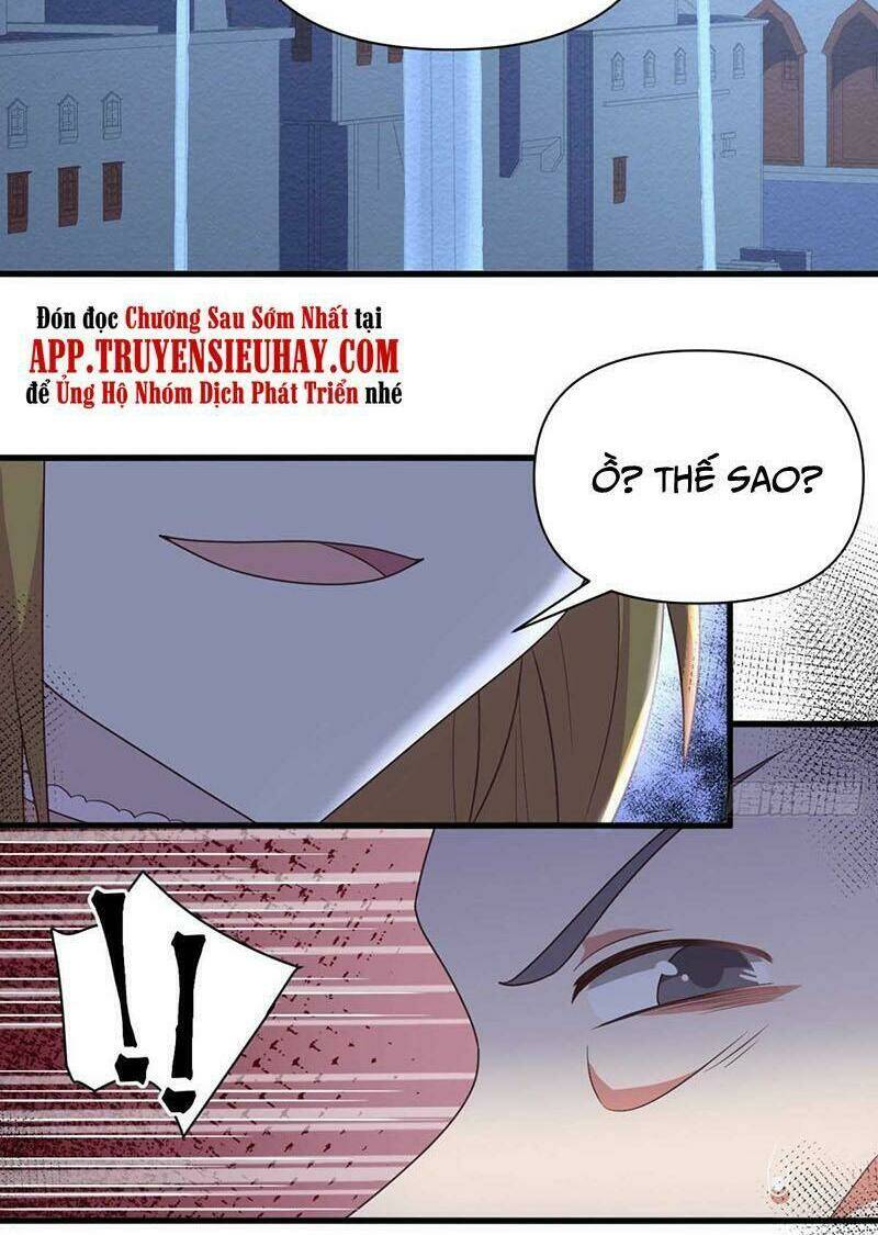 Từ Hôm Nay Bắt Đầu Làm Thành Chủ Chapter 357 - Trang 2