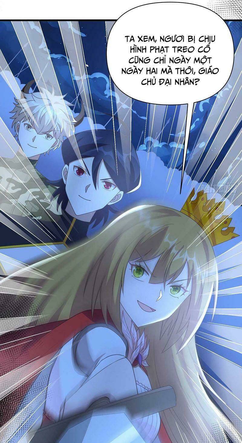 Từ Hôm Nay Bắt Đầu Làm Thành Chủ Chapter 357 - Trang 2