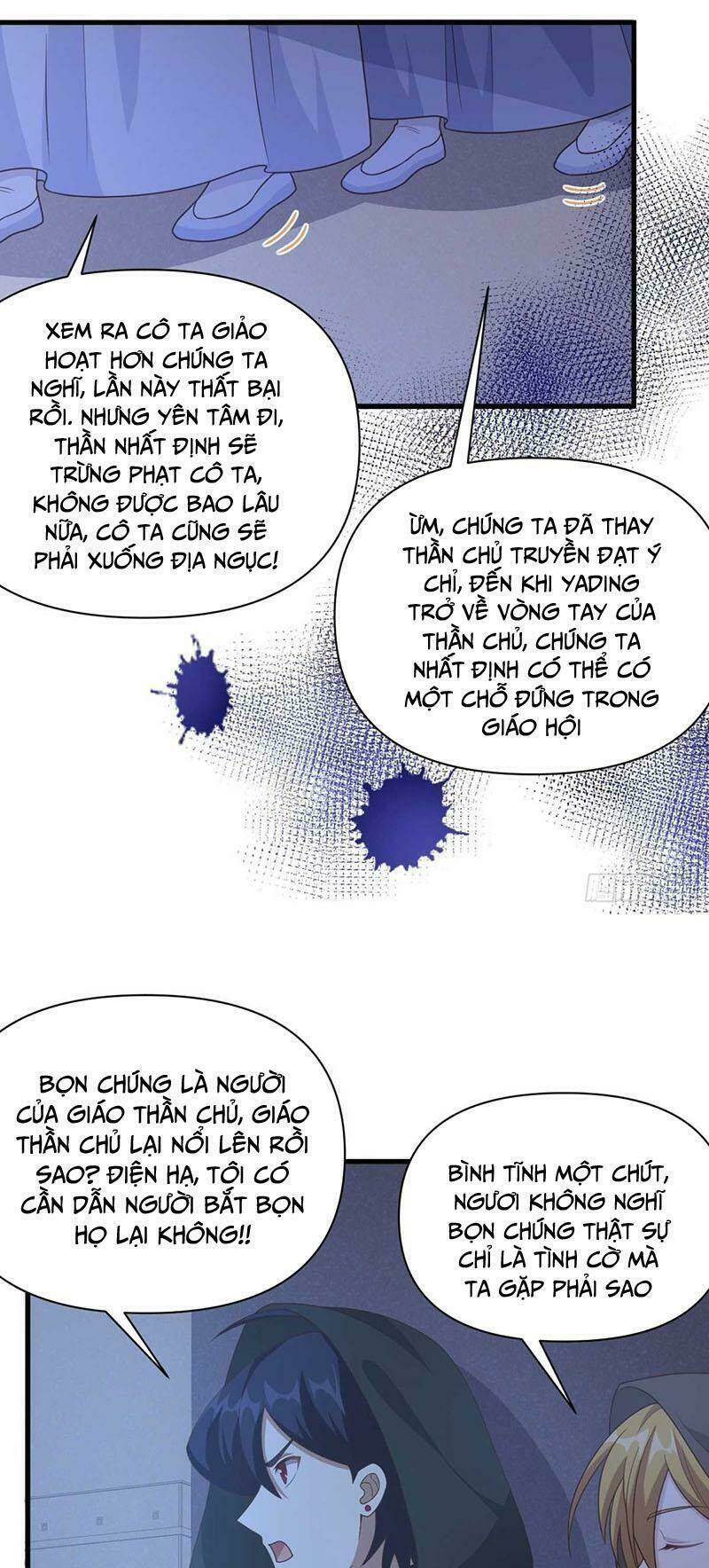 Từ Hôm Nay Bắt Đầu Làm Thành Chủ Chapter 357 - Trang 2