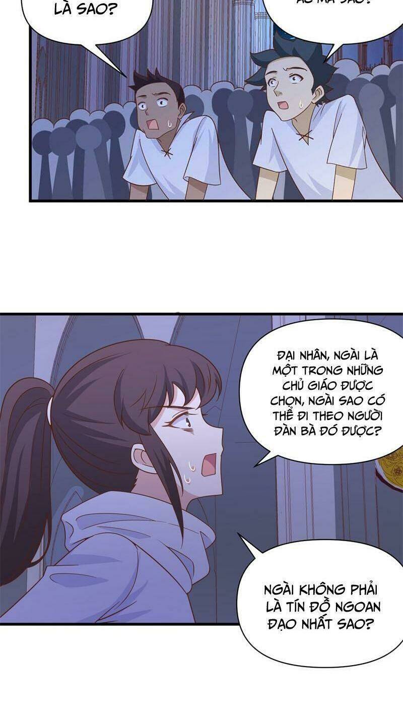 Từ Hôm Nay Bắt Đầu Làm Thành Chủ Chapter 358 - Trang 2