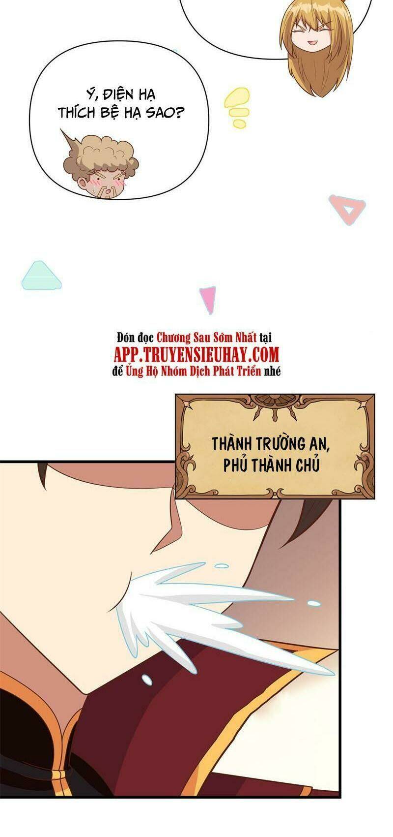 Từ Hôm Nay Bắt Đầu Làm Thành Chủ Chapter 358 - Trang 2