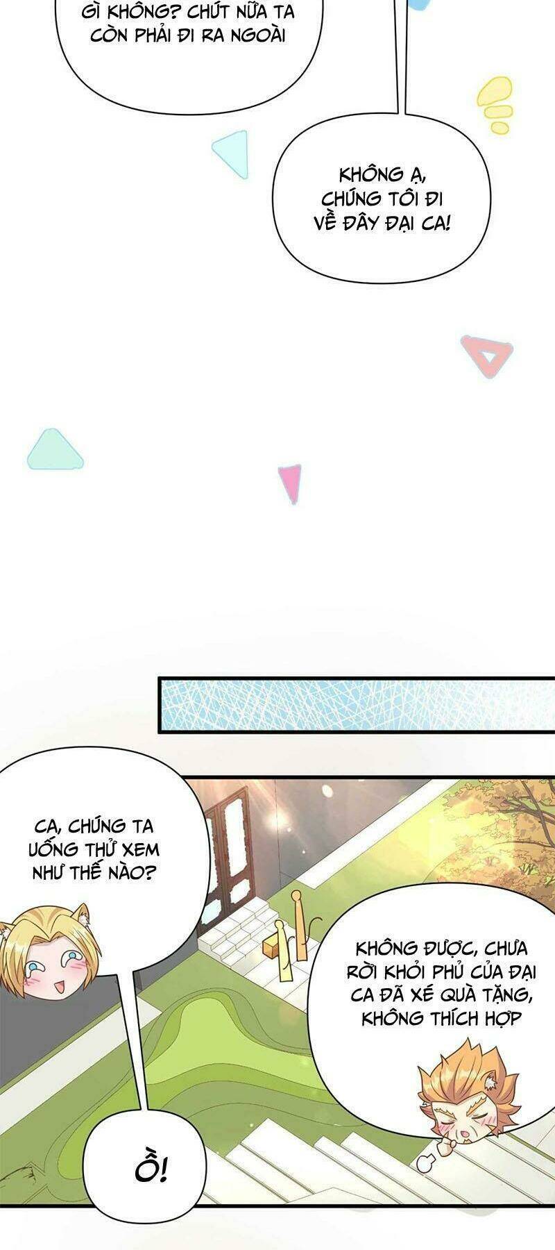 Từ Hôm Nay Bắt Đầu Làm Thành Chủ Chapter 358 - Trang 2