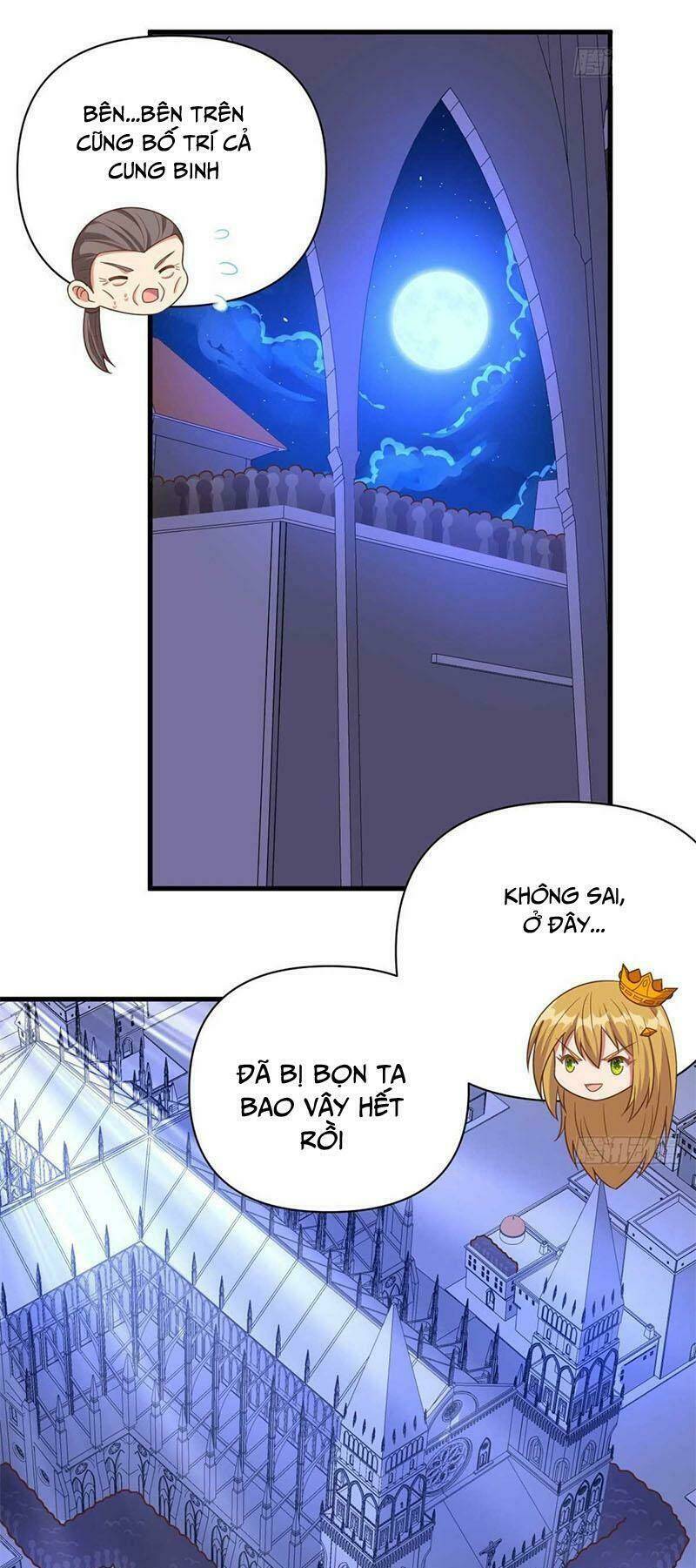 Từ Hôm Nay Bắt Đầu Làm Thành Chủ Chapter 358 - Trang 2