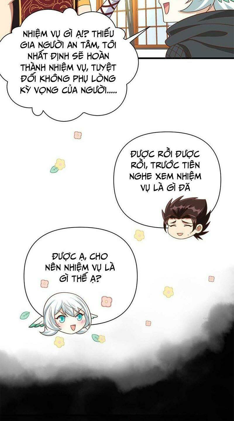 Từ Hôm Nay Bắt Đầu Làm Thành Chủ Chapter 358 - Trang 2