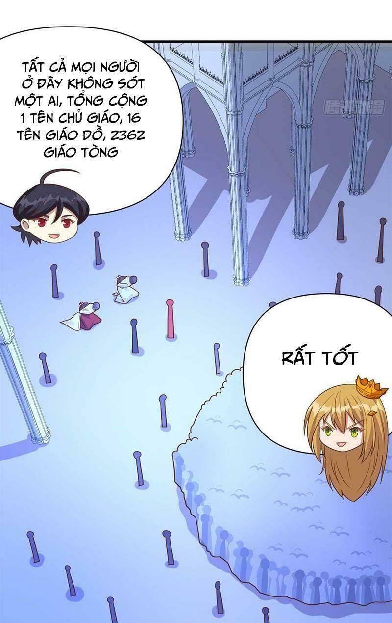 Từ Hôm Nay Bắt Đầu Làm Thành Chủ Chapter 358 - Trang 2