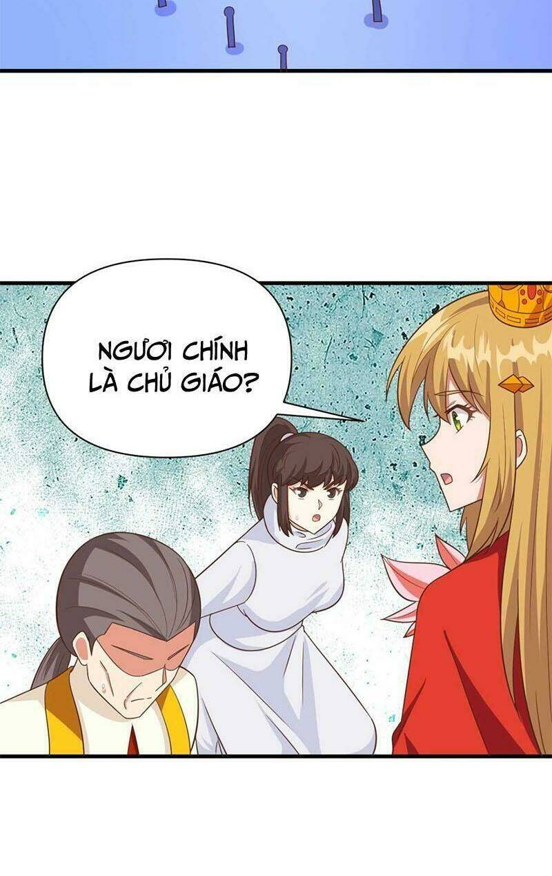 Từ Hôm Nay Bắt Đầu Làm Thành Chủ Chapter 358 - Trang 2