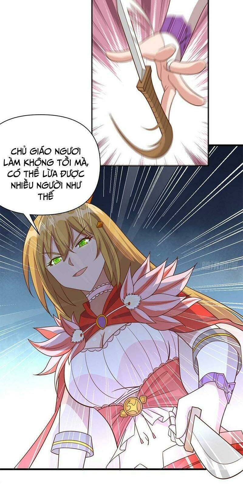 Từ Hôm Nay Bắt Đầu Làm Thành Chủ Chapter 358 - Trang 2