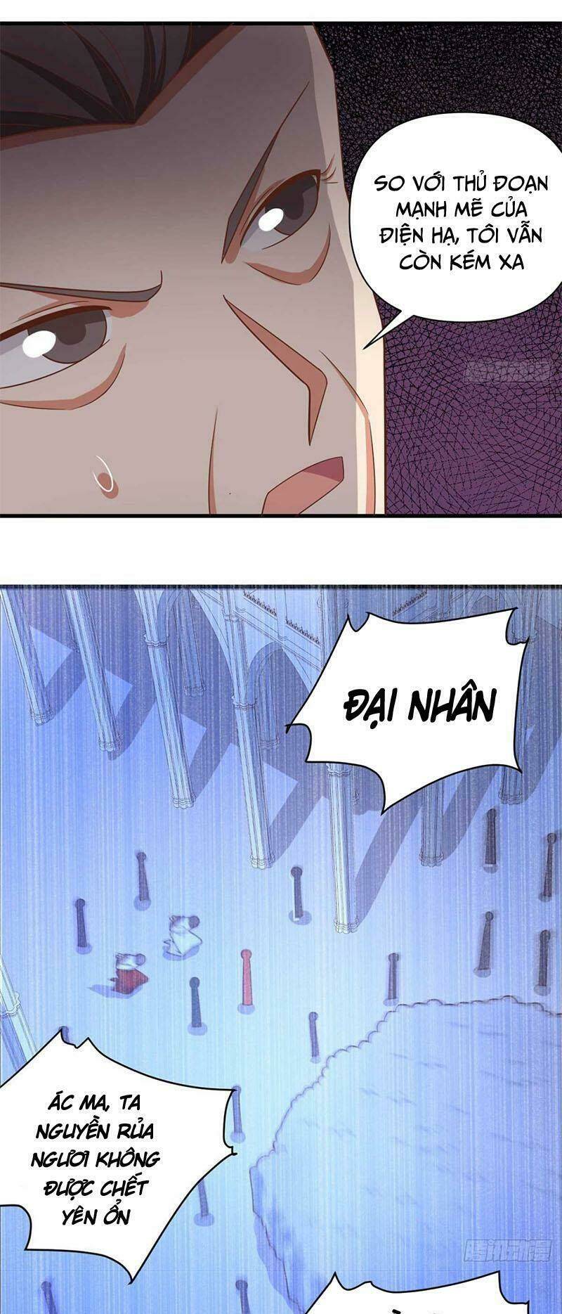 Từ Hôm Nay Bắt Đầu Làm Thành Chủ Chapter 358 - Trang 2