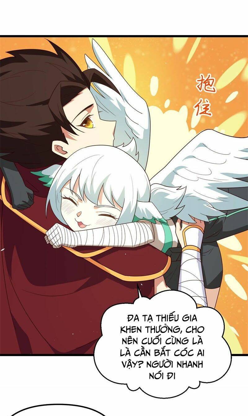 Từ Hôm Nay Bắt Đầu Làm Thành Chủ Chapter 359 - Trang 2