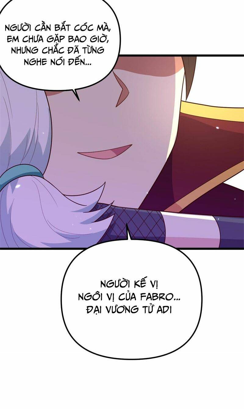 Từ Hôm Nay Bắt Đầu Làm Thành Chủ Chapter 359 - Trang 2