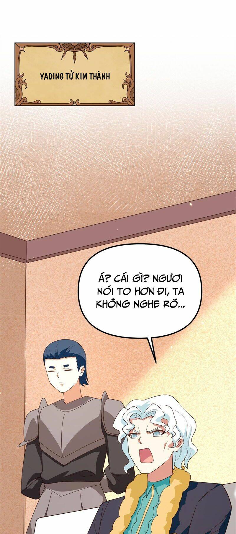 Từ Hôm Nay Bắt Đầu Làm Thành Chủ Chapter 359 - Trang 2