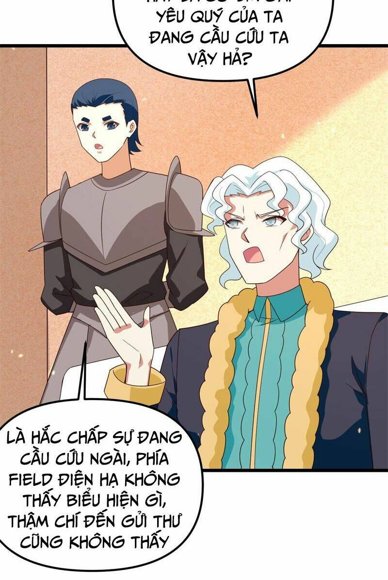 Từ Hôm Nay Bắt Đầu Làm Thành Chủ Chapter 359 - Trang 2