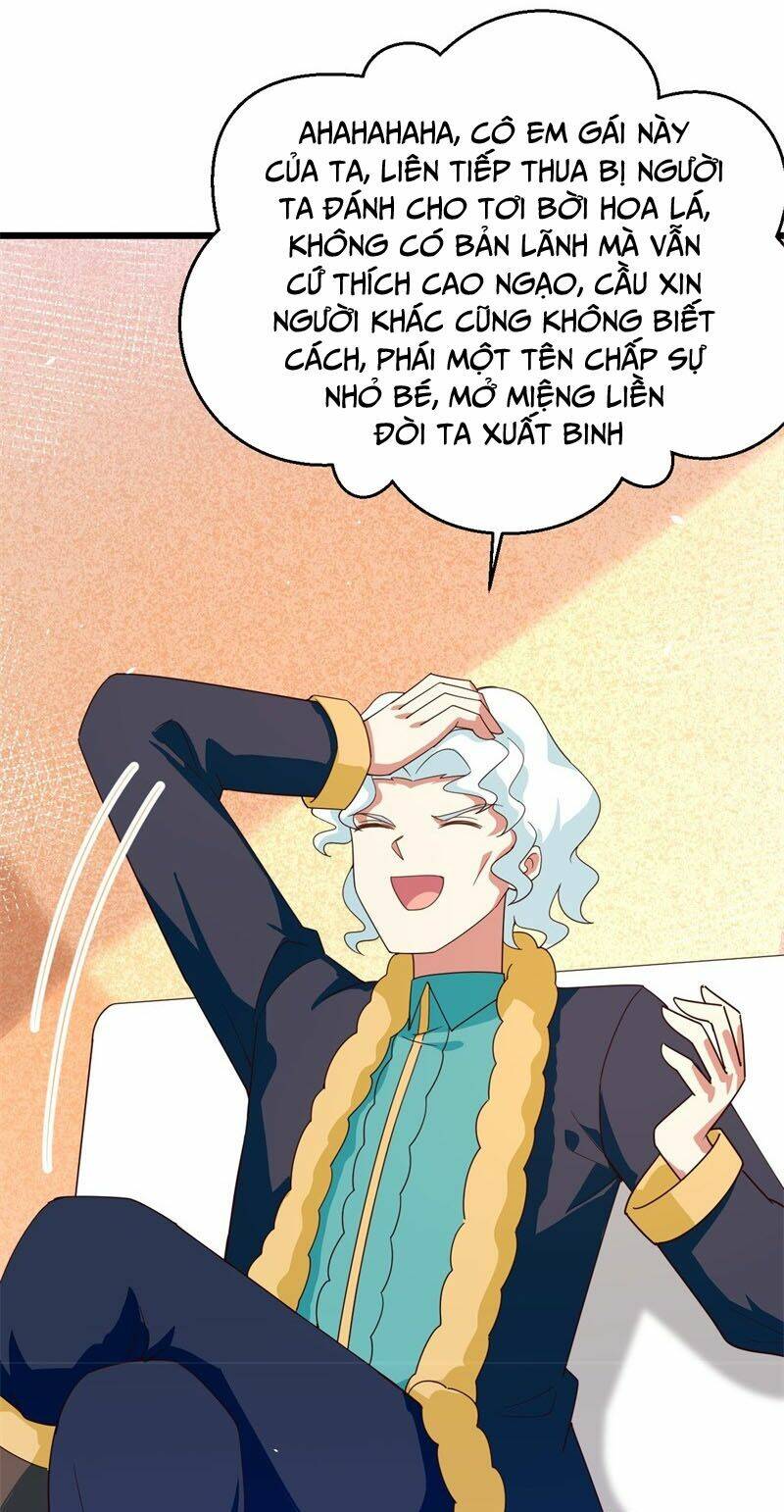 Từ Hôm Nay Bắt Đầu Làm Thành Chủ Chapter 359 - Trang 2