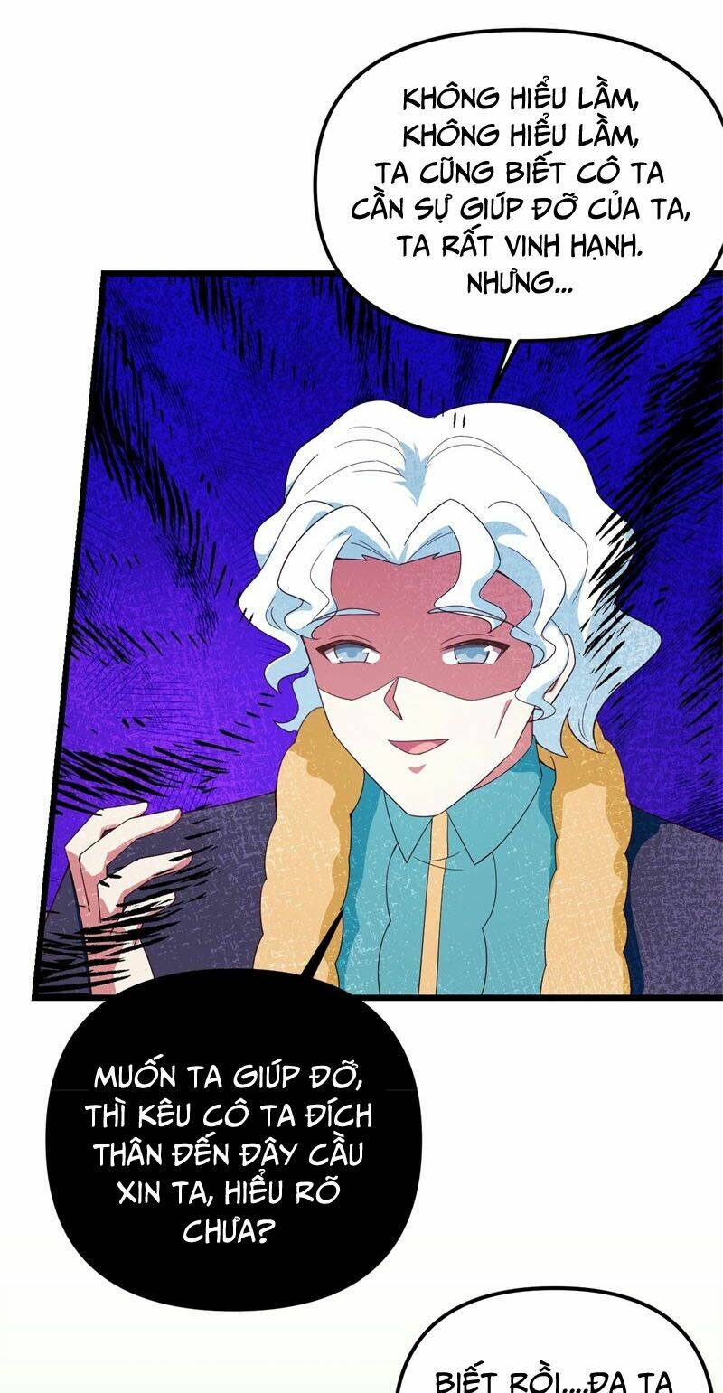 Từ Hôm Nay Bắt Đầu Làm Thành Chủ Chapter 359 - Trang 2