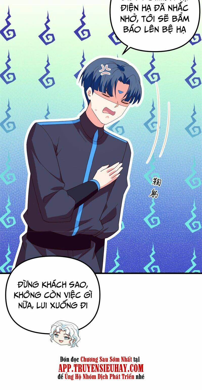 Từ Hôm Nay Bắt Đầu Làm Thành Chủ Chapter 359 - Trang 2