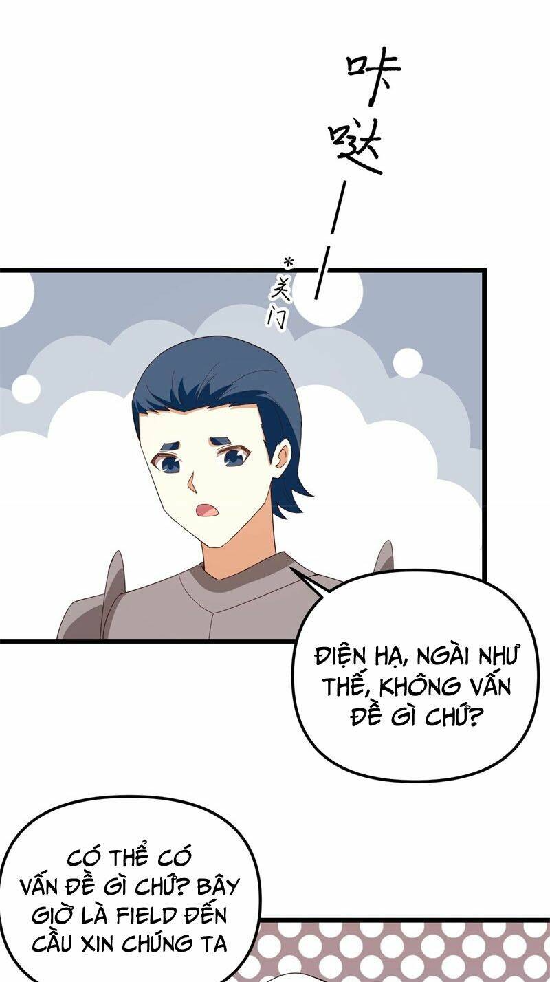 Từ Hôm Nay Bắt Đầu Làm Thành Chủ Chapter 359 - Trang 2