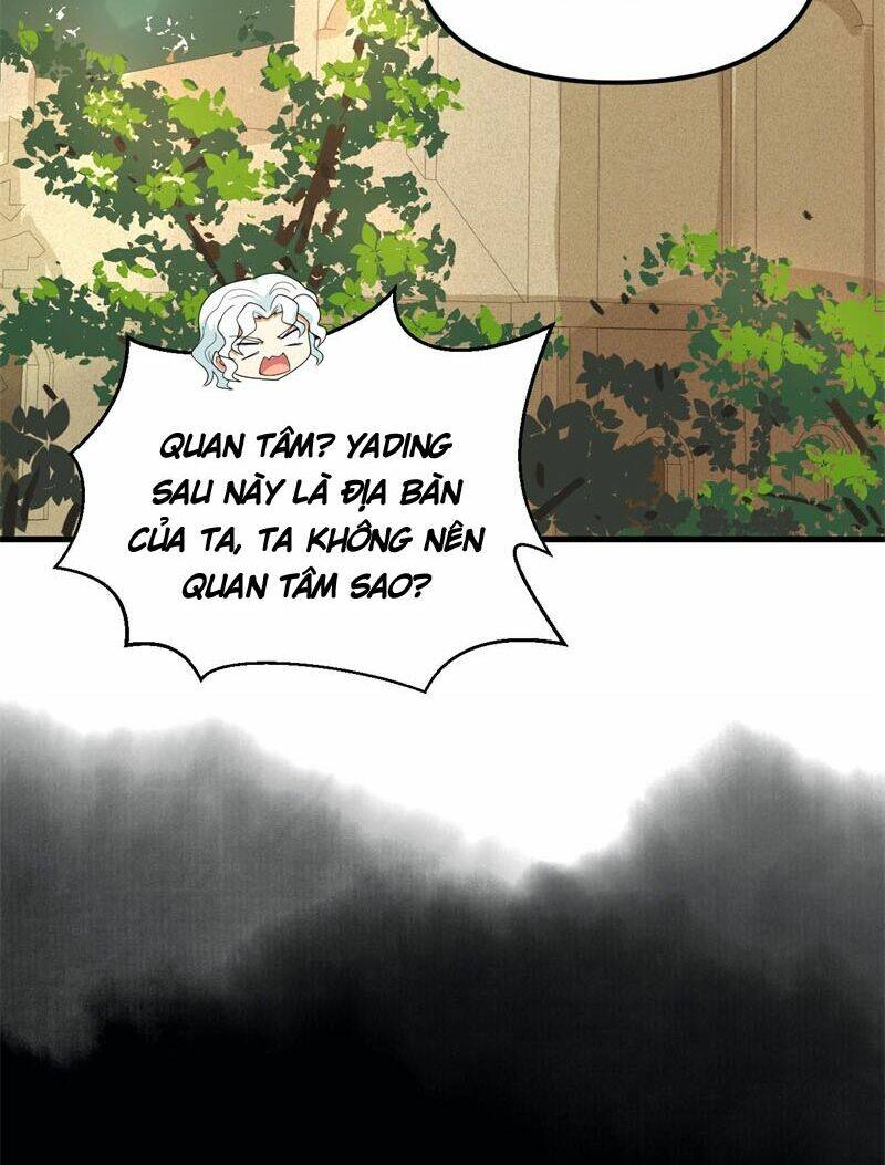 Từ Hôm Nay Bắt Đầu Làm Thành Chủ Chapter 359 - Trang 2