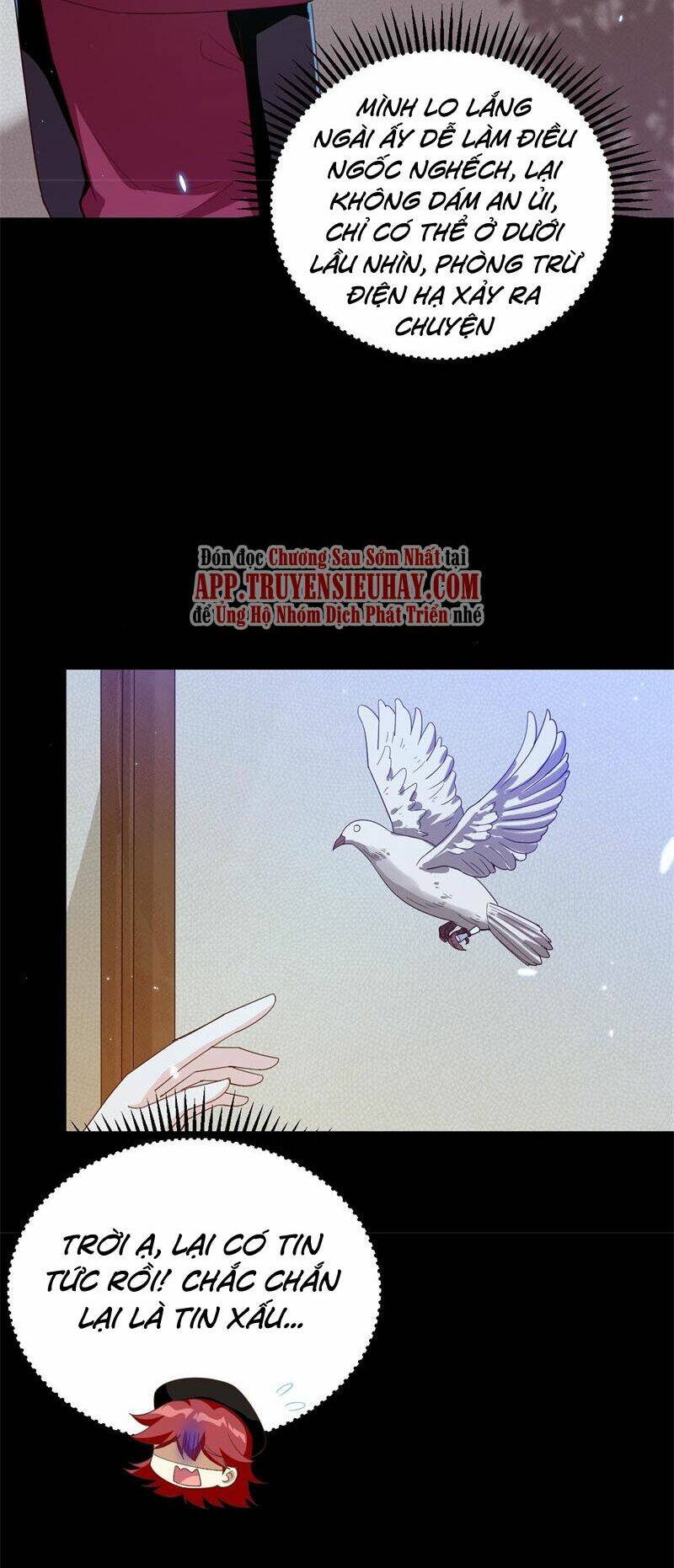 Từ Hôm Nay Bắt Đầu Làm Thành Chủ Chapter 359 - Trang 2