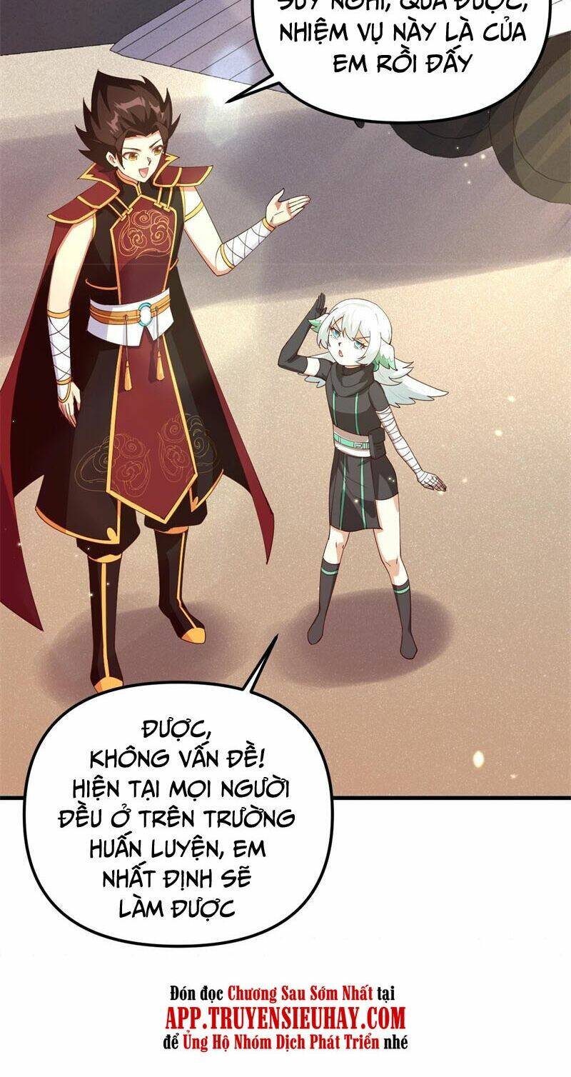 Từ Hôm Nay Bắt Đầu Làm Thành Chủ Chapter 359 - Trang 2