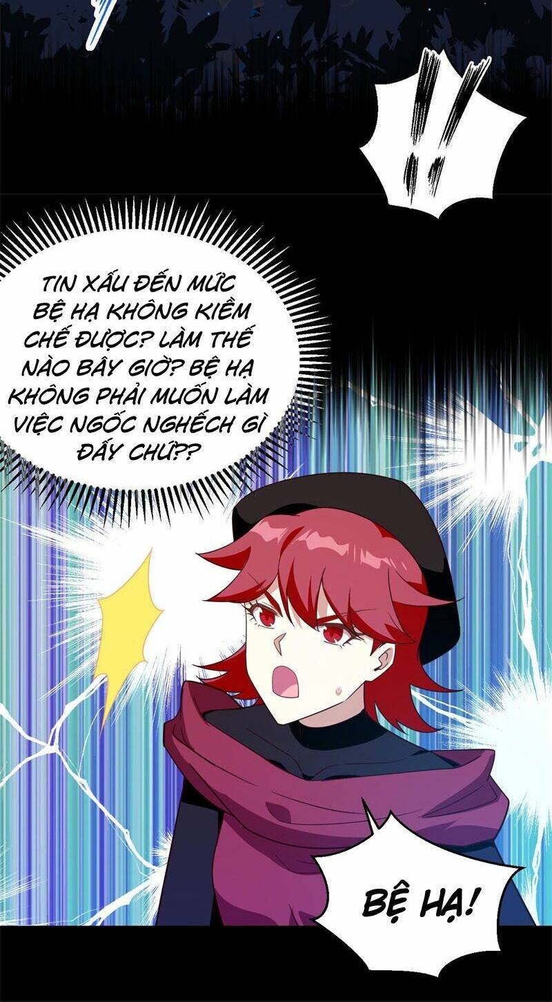 Từ Hôm Nay Bắt Đầu Làm Thành Chủ Chapter 359 - Trang 2