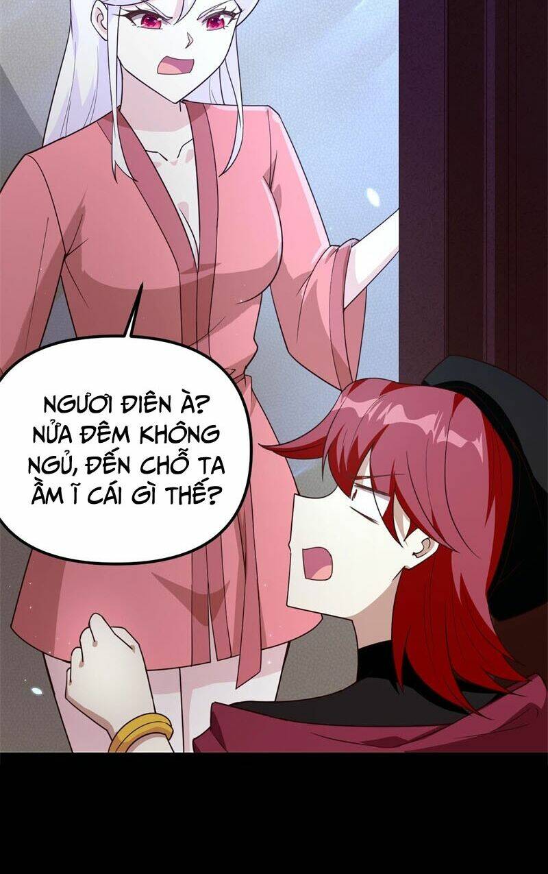 Từ Hôm Nay Bắt Đầu Làm Thành Chủ Chapter 359 - Trang 2