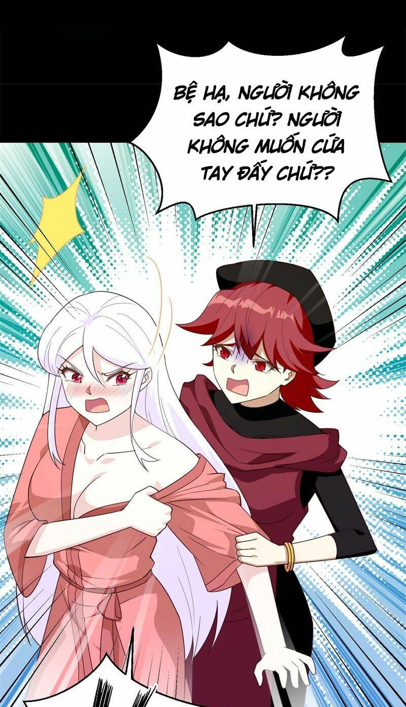 Từ Hôm Nay Bắt Đầu Làm Thành Chủ Chapter 359 - Trang 2