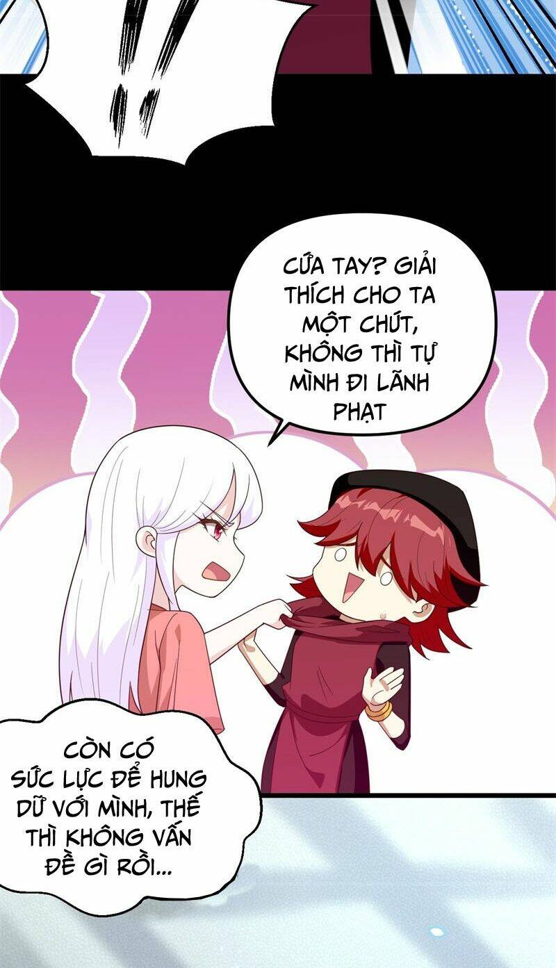 Từ Hôm Nay Bắt Đầu Làm Thành Chủ Chapter 359 - Trang 2