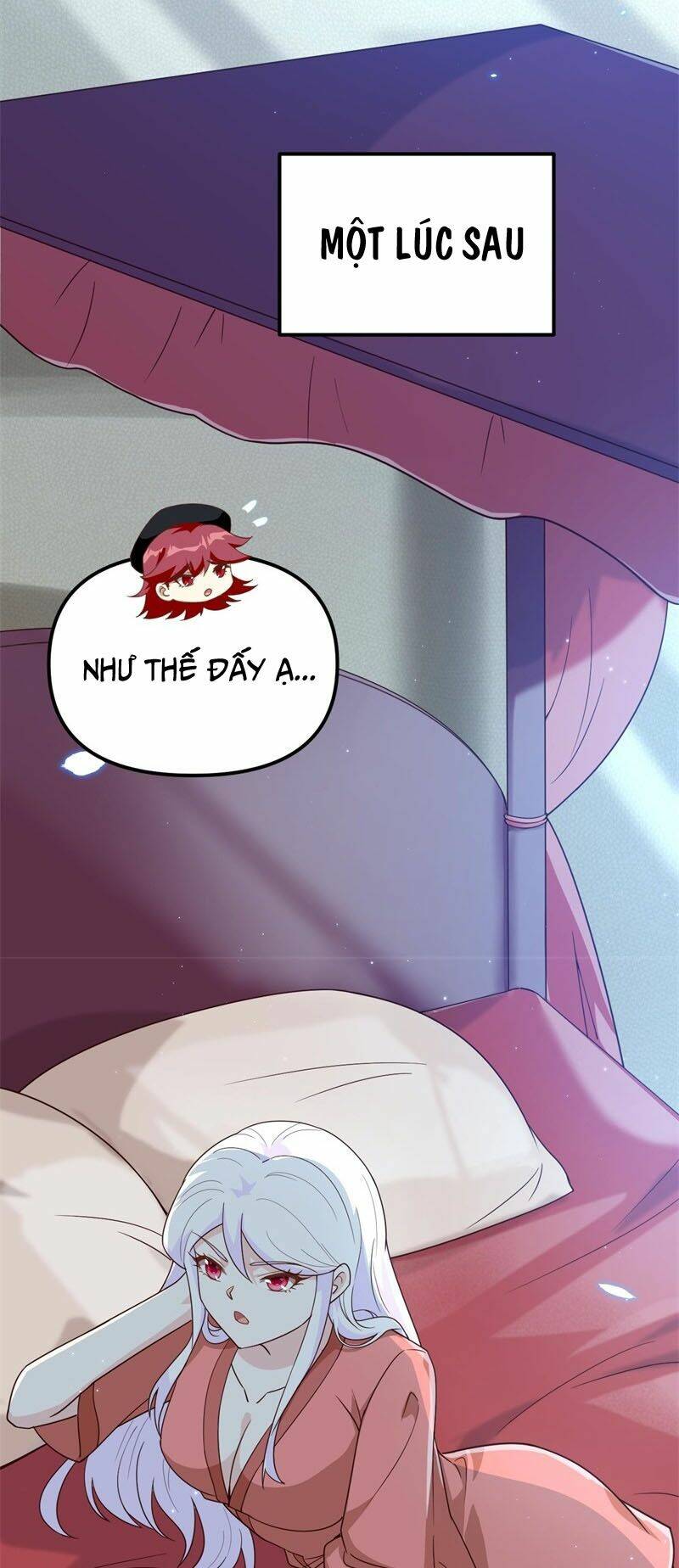 Từ Hôm Nay Bắt Đầu Làm Thành Chủ Chapter 359 - Trang 2