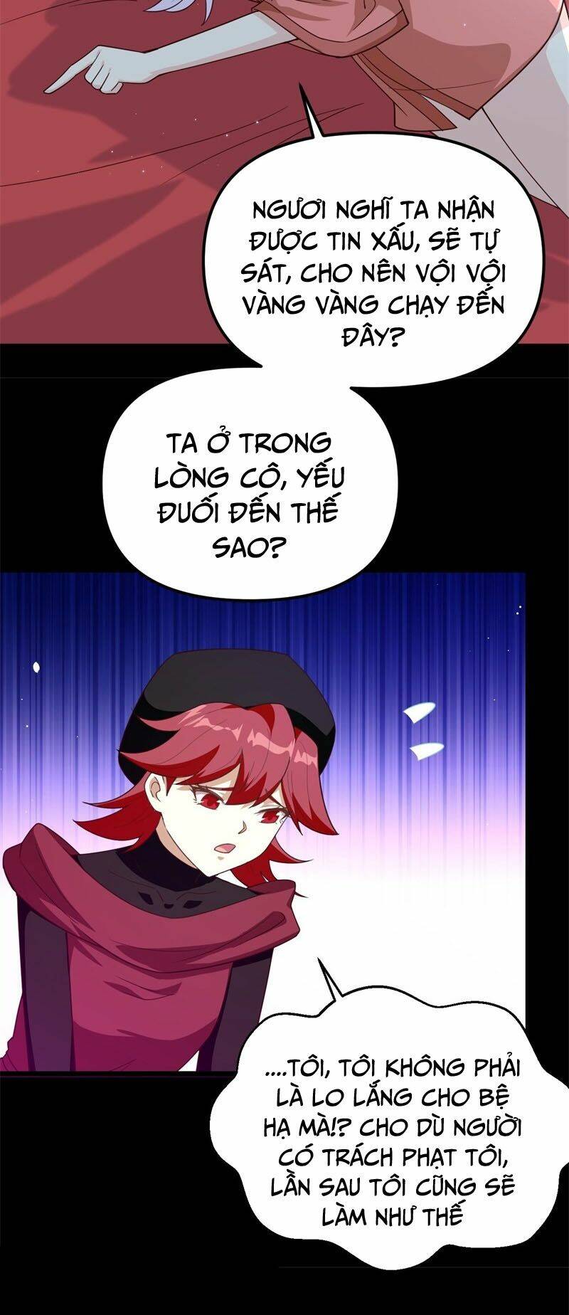 Từ Hôm Nay Bắt Đầu Làm Thành Chủ Chapter 359 - Trang 2