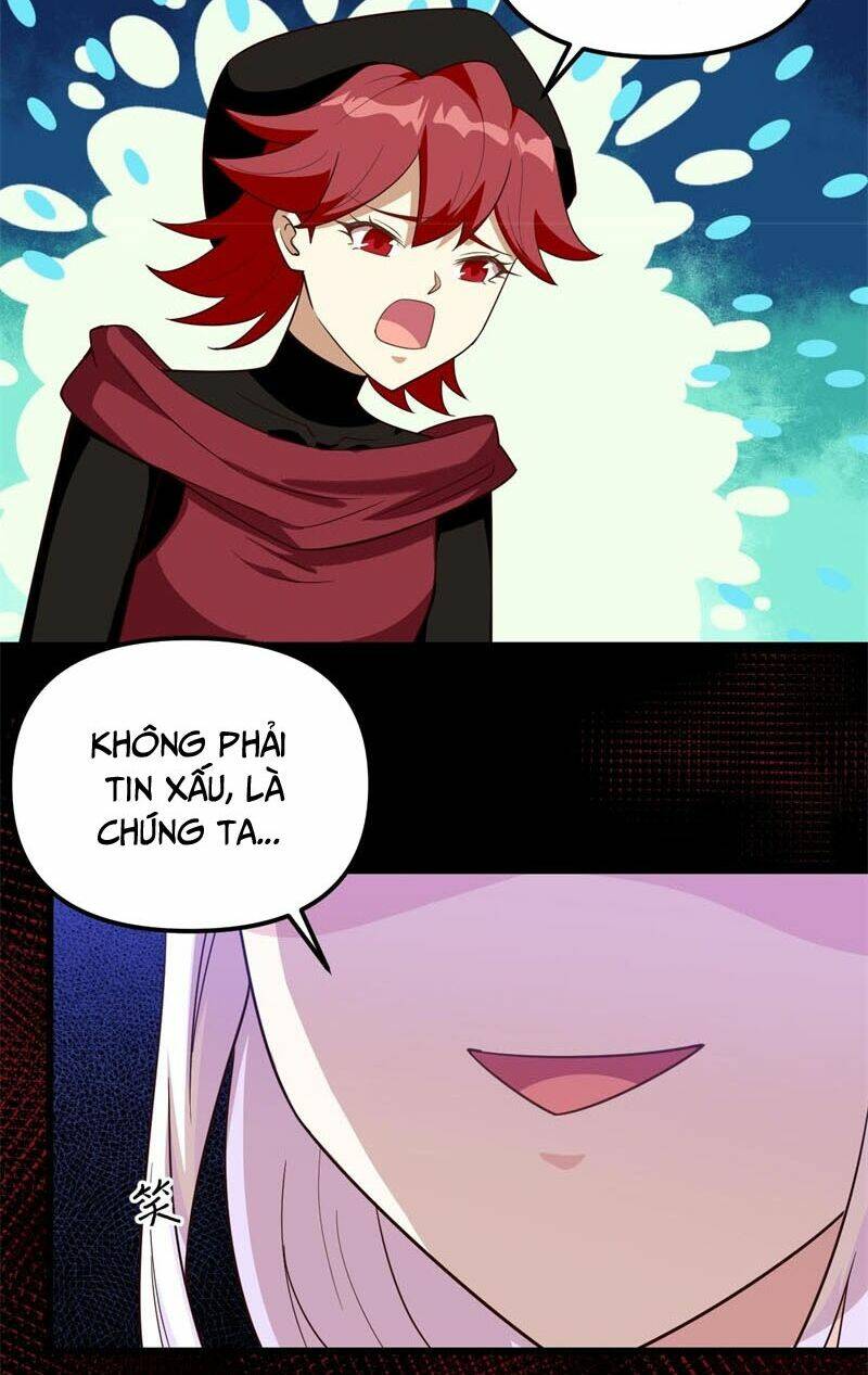 Từ Hôm Nay Bắt Đầu Làm Thành Chủ Chapter 359 - Trang 2