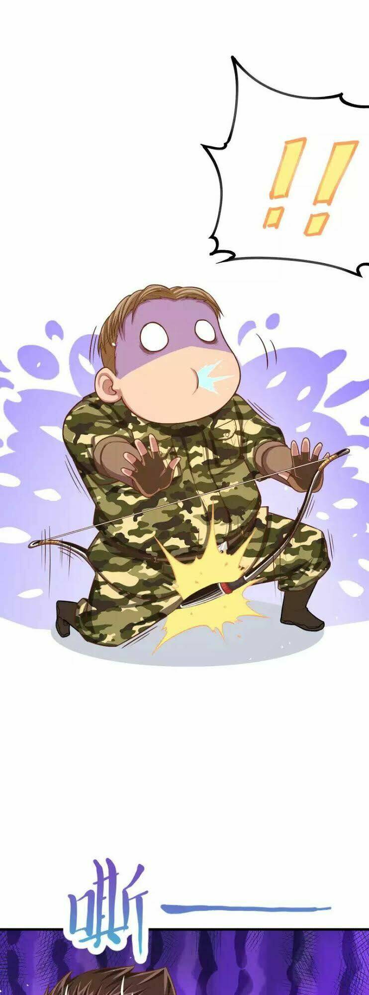 Từ Hôm Nay Bắt Đầu Làm Thành Chủ Chapter 36 - Trang 2