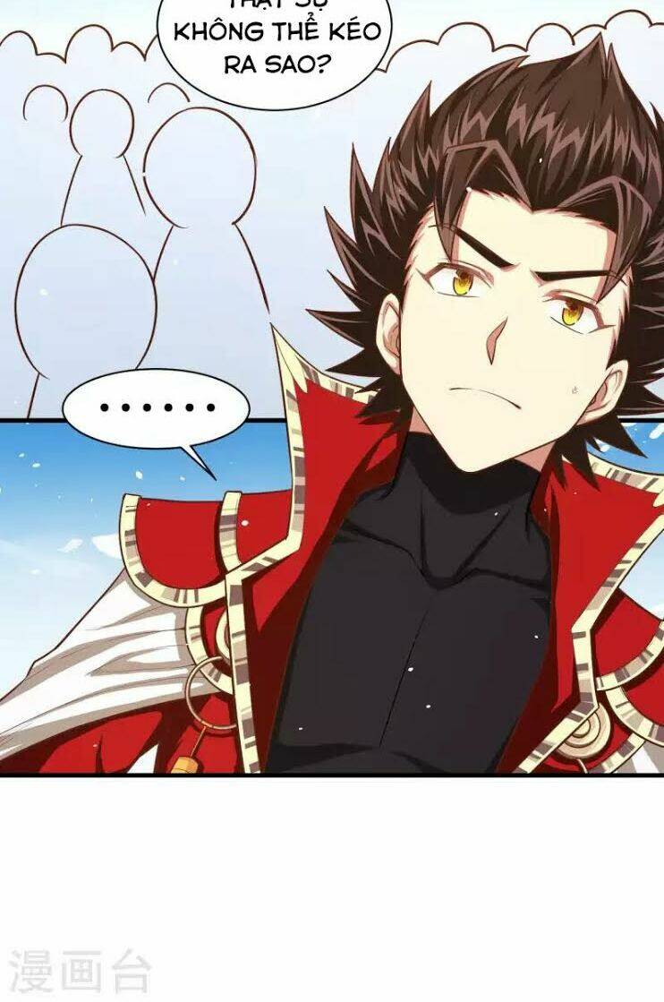 Từ Hôm Nay Bắt Đầu Làm Thành Chủ Chapter 36 - Trang 2