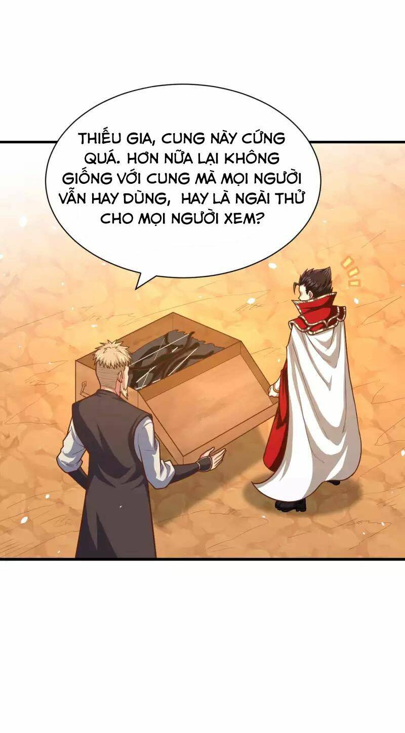 Từ Hôm Nay Bắt Đầu Làm Thành Chủ Chapter 36 - Trang 2