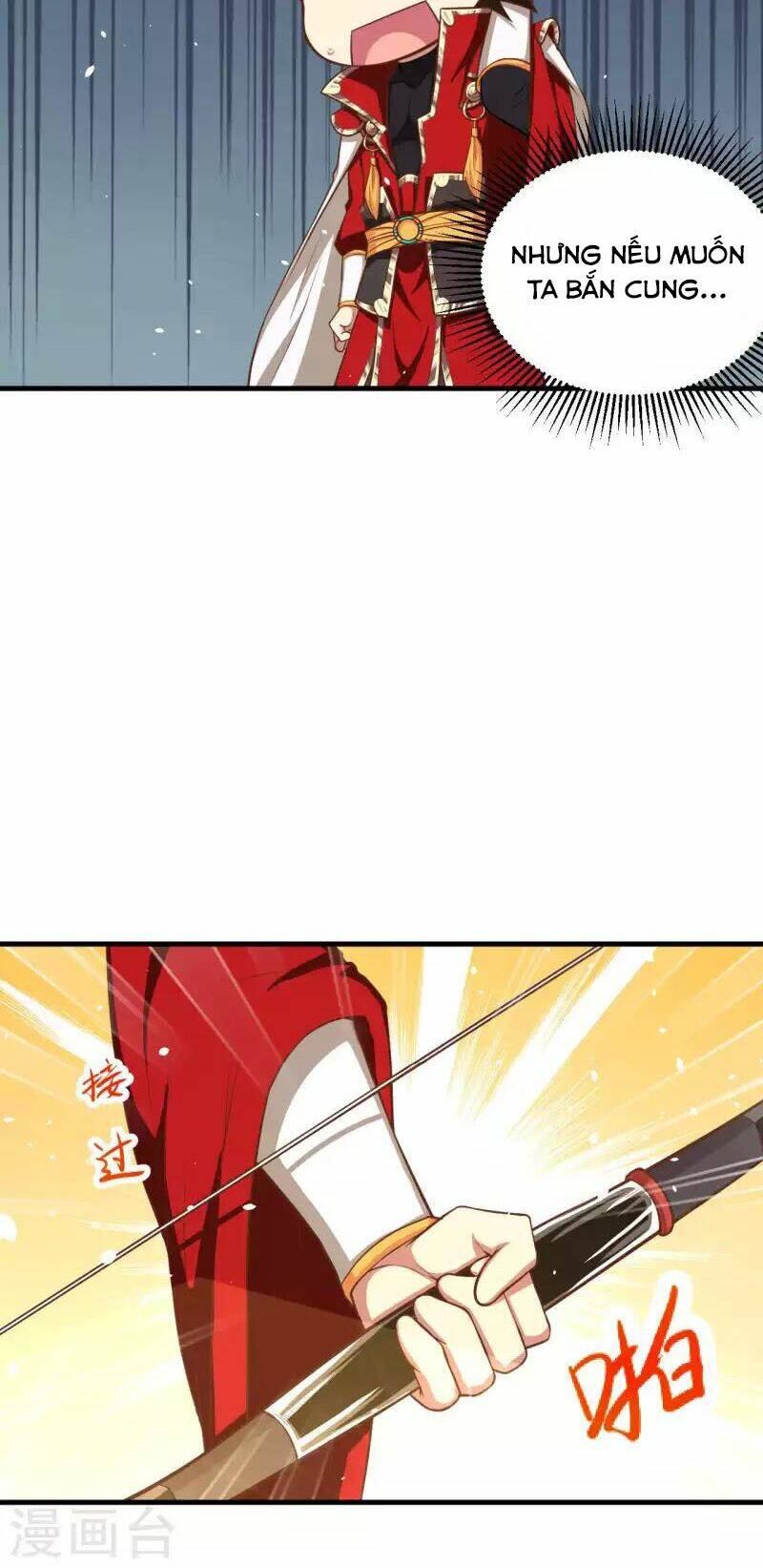 Từ Hôm Nay Bắt Đầu Làm Thành Chủ Chapter 36 - Trang 2